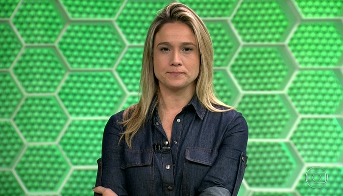 fernanda gentil e seu se joga