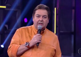 faustão no domingão