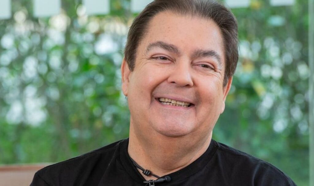 Quanto Faustão deve ganhar na Band