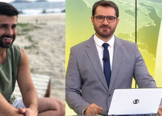 Frankel Brandão e marcelo cosme