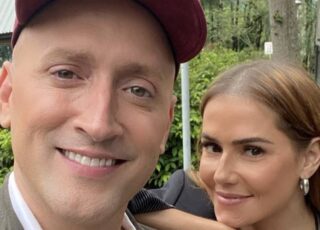 deborah secco era amiga de paulo gustavo