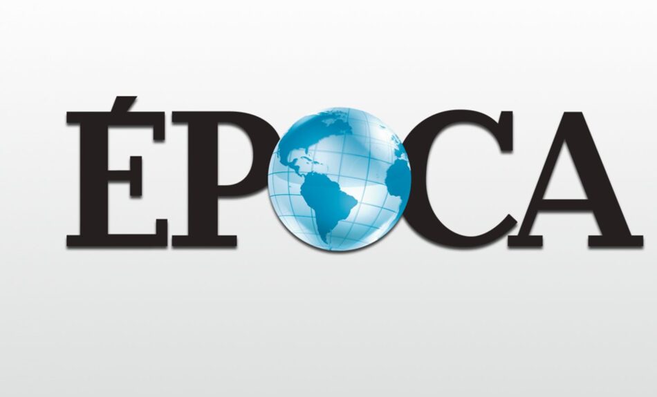 revista epoca chega ao fim