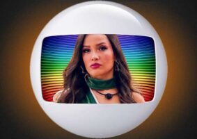 juliette diz se vai assinar com a globo