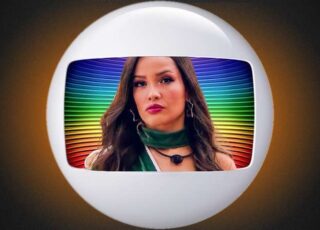 juliette diz se vai assinar com a globo