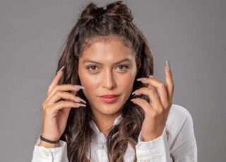 Marcella Maia morreu