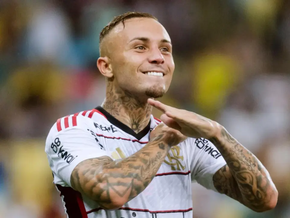 Cruzeiro terá nova chance para tirar Cebolinha do Flamengo; veja qual